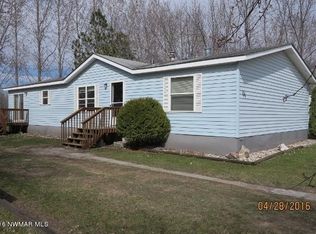 131 Willow Rd, Thief River Falls, MN 56701