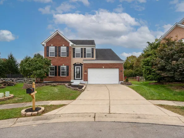 6155 Old Stone Ct, Hamilton, OH 45011