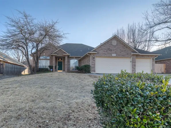 14204 Smithurst Rd, Edmond, OK 73013