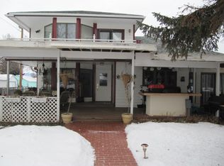 712 W Cook St, Lewistown, MT 59457