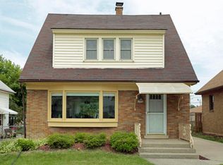 4024 S Austin St, Milwaukee, WI 53207