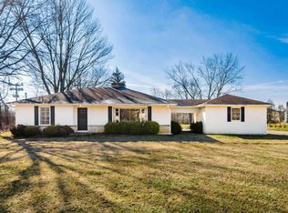 3965 Summit View Rd, Dublin, OH 43016