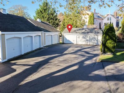 7 Franklin St #G6, Marblehead, MA, 01945