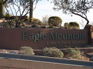 9824 N Solitude Cyn, Fountain Hills, AZ 85268