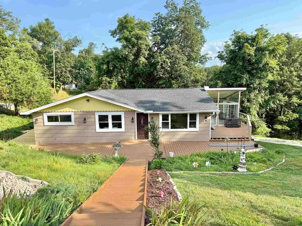 245 Morrow Rd, Huntington, WV 25701
