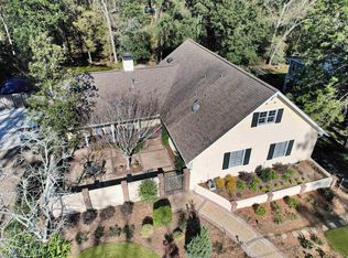 916 Shadowlawn Dr, Tallahassee, FL 32312