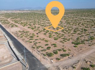 35 Cartville Ct, El Paso, TX 79928