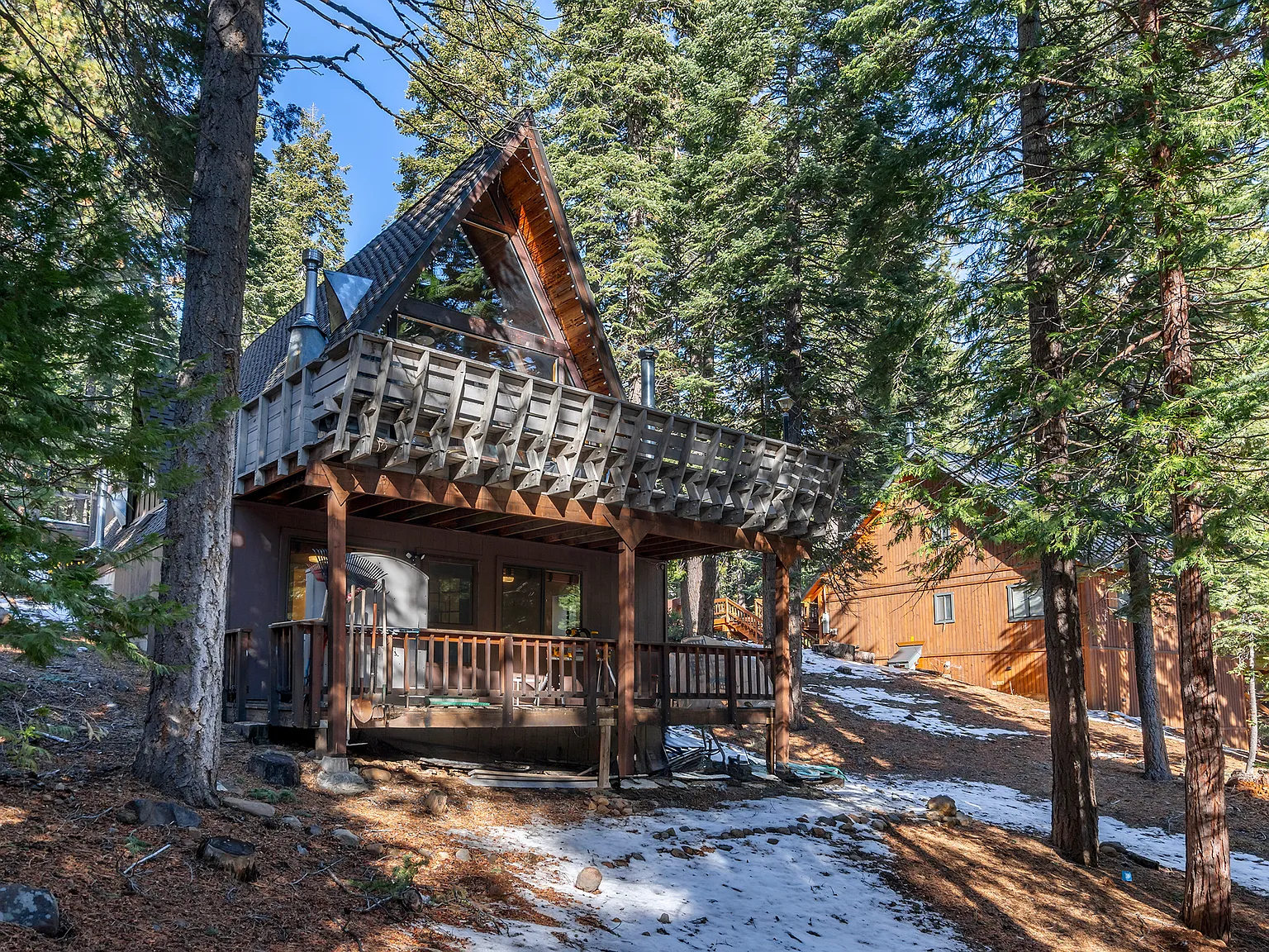 2 bed, 1500 sqft, $3,800 — Photo 4