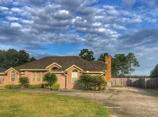 10095 Pebble Ridge Dr N, Jacksonville, FL 32220