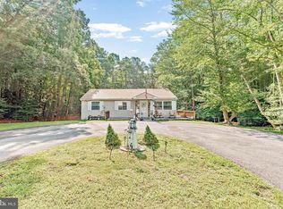 311 Coyote Trl, Lusby, MD 20657