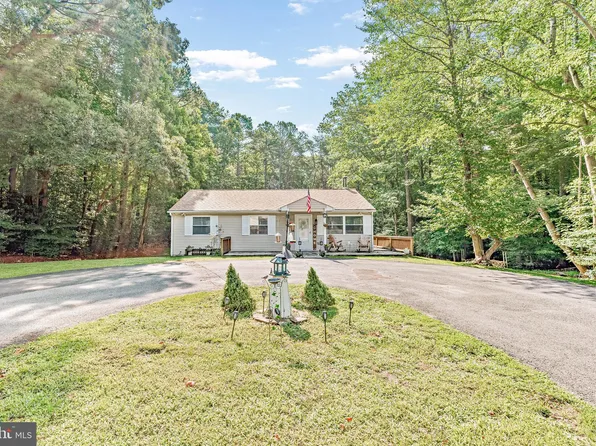 311 Coyote Trl, Lusby, MD 20657