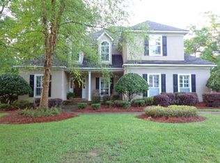 1112 Sutherlin Ct N, Mobile, AL 36609