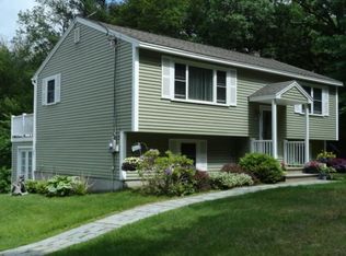 80 Hovey Rd, Londonderry, NH 03053