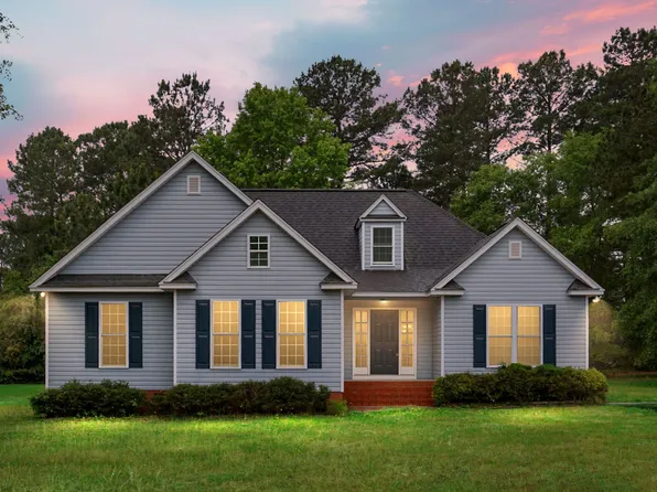 164 Airy Hall Dr, Orangeburg, SC 29118