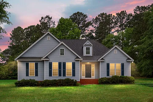 164 Airy Hall Dr Photo 1