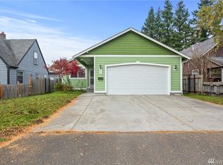 623 S Ash St, Centralia, WA 98531