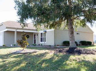 43 Gladstone Ave, Manchester, NJ 08759