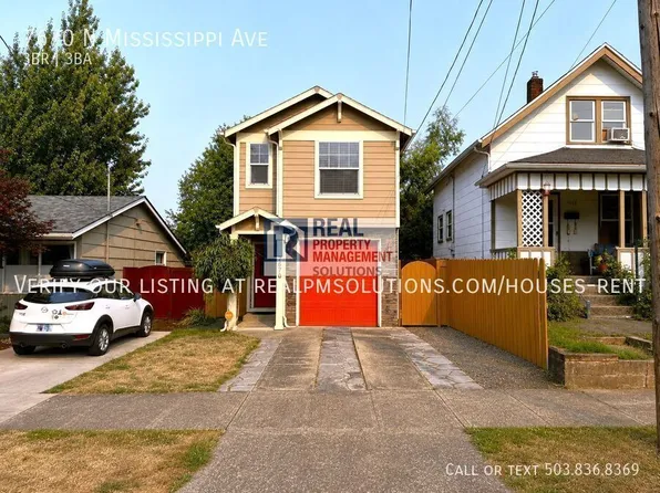 7670 N Mississippi Ave, Portland, OR 97217
