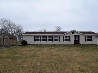 7250 Johnson Rd, Springfield, OH 45502