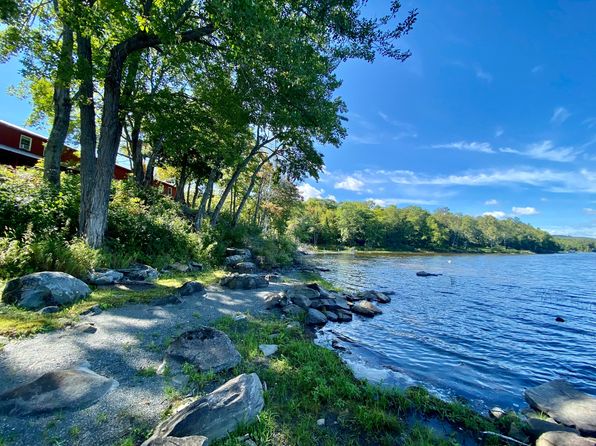 626 Sebec Village Road UNIT D, Sebec, ME 04481