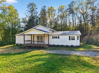 156 Dover Chapel Rd, Ellijay, GA 30540