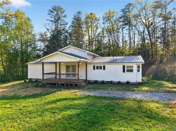 156 Dover Chapel Rd, Ellijay, GA 30540