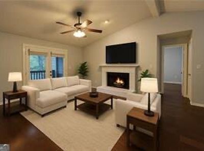 528 Warm Springs Cir, Roswell, GA, 30075