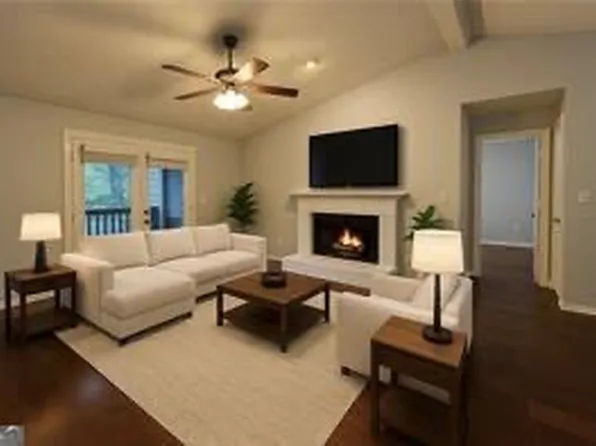 528 Warm Springs Cir, Roswell, GA 30075