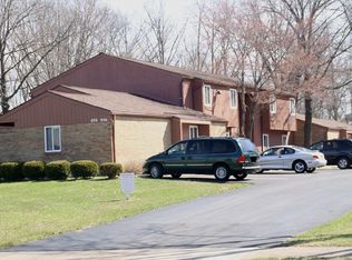 898 S Spring Rd #906, Westerville, OH 43081