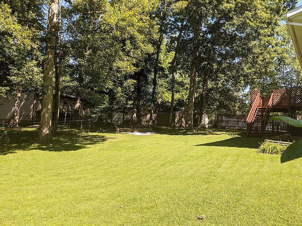 732 Bucks Lair Ct, Mt Zion, IL 62549 Zillow