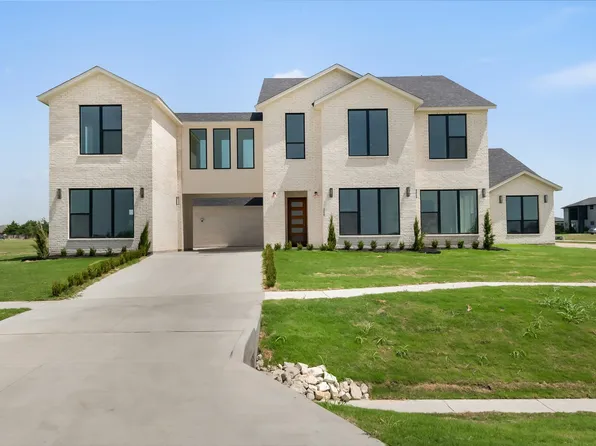 349 Valley Trl, Red Oak, TX 75154