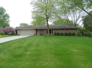 W250S3264 Hemit Ave, Waukesha, WI 53189