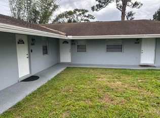 2414 Sunset Dr, West Palm Beach, FL 33415
