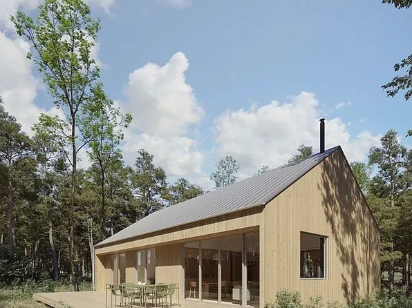 34 Greensward Dr, Grantham, NH 03753
