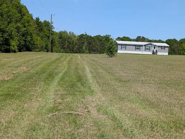 25454 SW 46th Ave, Newberry, FL 32669