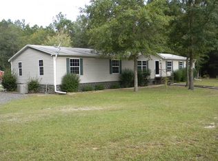 157 Buckridge Ln, Hampton, SC 29924
