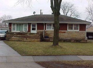 3117 Martha St, Highland, IN 46322