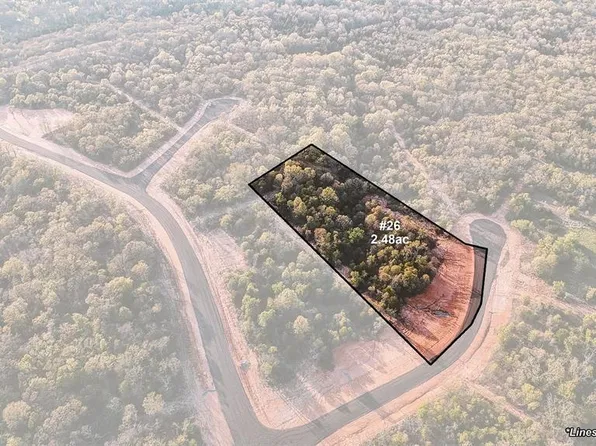 0 192nd Ave Lot 26, Norman, OK 73026