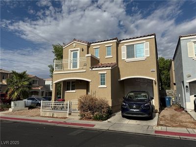 10322 Tranquil Breeze St, Las Vegas, NV, 89183
