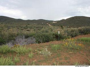 430 N Flying Fox Trl, Prescott, AZ 86303