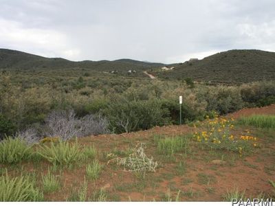 0 N Flying Fox Trl, Prescott, AZ, 86303