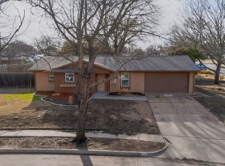 1416 Rice Dr, Plano, TX 75074