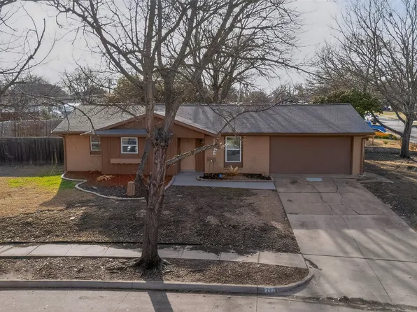 1416 Rice Dr, Plano, TX 75074