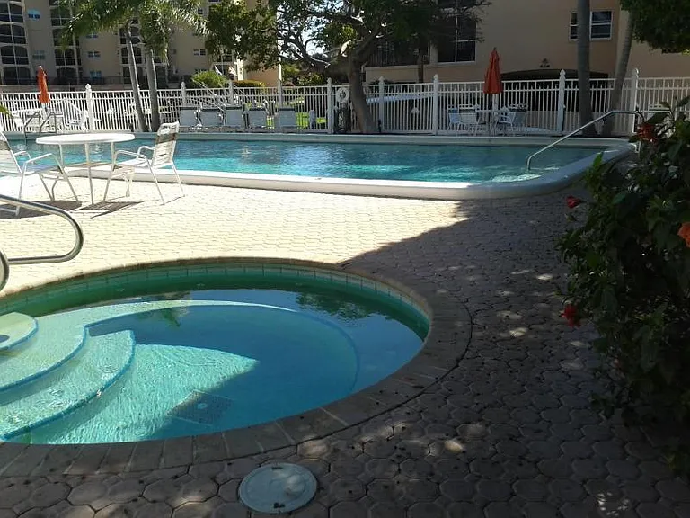 2871 N Ocean Blvd #V457 — Photo 13