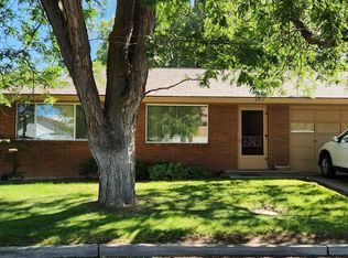 603 N 42nd Ave, Yakima, WA 98908