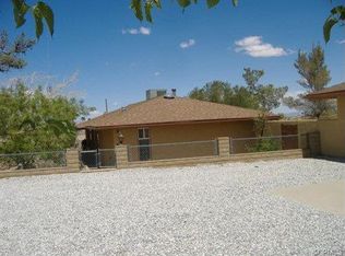 275 N Hopi Trl, Yucca Valley, CA 92284