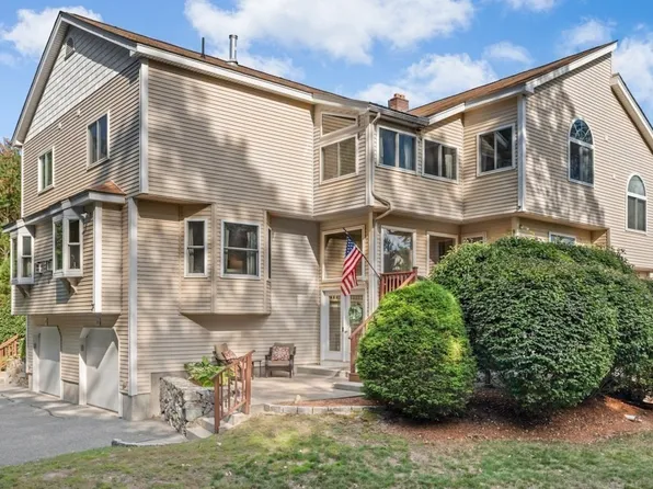 33 Cotton Mill Way, Uxbridge, MA 01569
