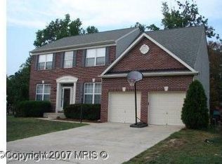 8328 Shelburne Ct, White Plains, MD 20695