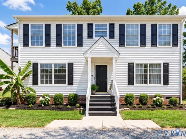 14306 Bermuda Ave, Chester, VA 23836
