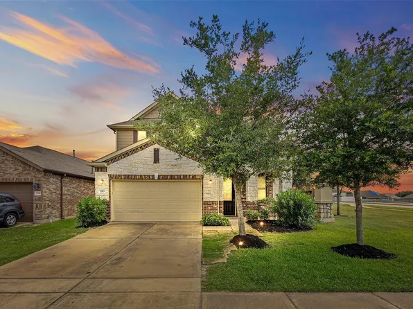 22523 Auburn Valley Ln, Katy, TX 77449